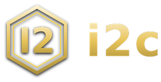 i2c logo